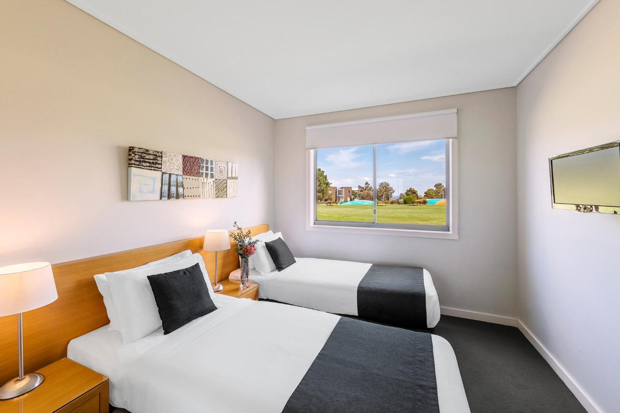 Silverwater Resort Phillip Island Сан Ремо Екстериор снимка