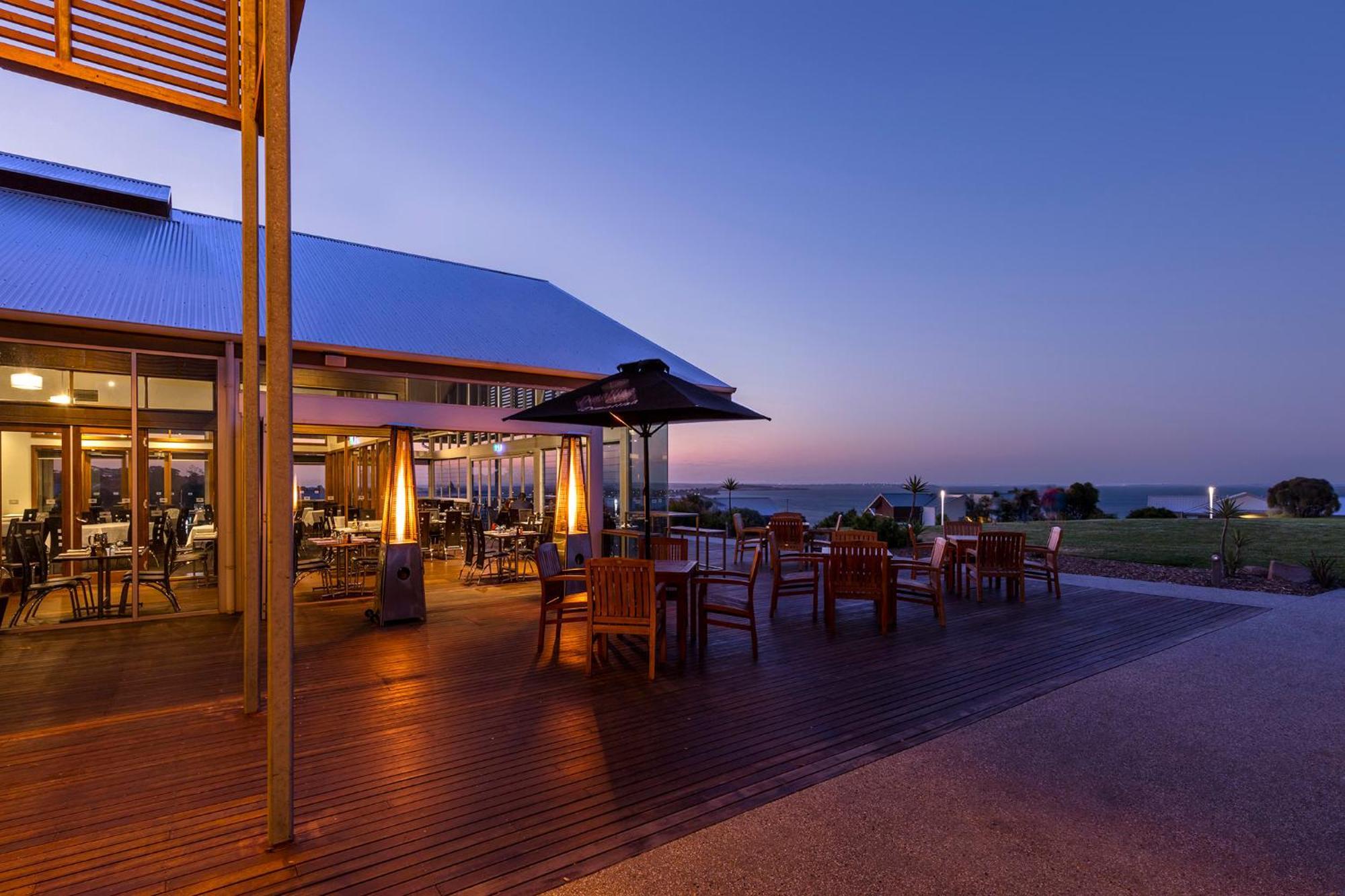 Silverwater Resort Phillip Island Сан Ремо Екстериор снимка