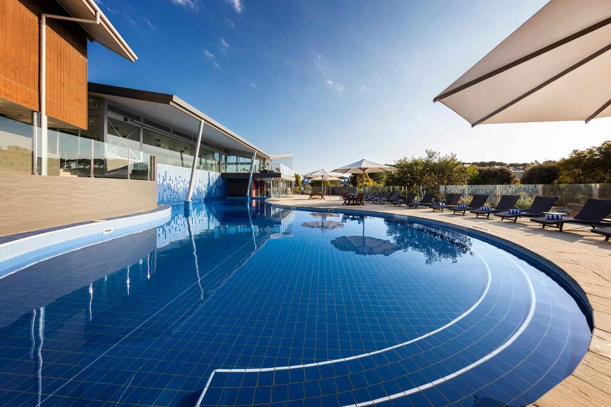 Silverwater Resort Phillip Island Сан Ремо Екстериор снимка