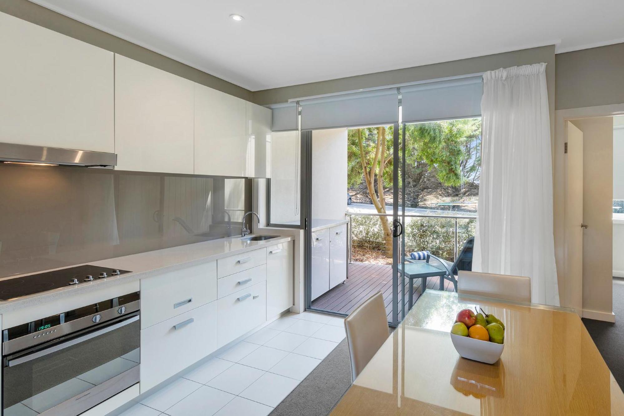 Silverwater Resort Phillip Island Сан Ремо Екстериор снимка