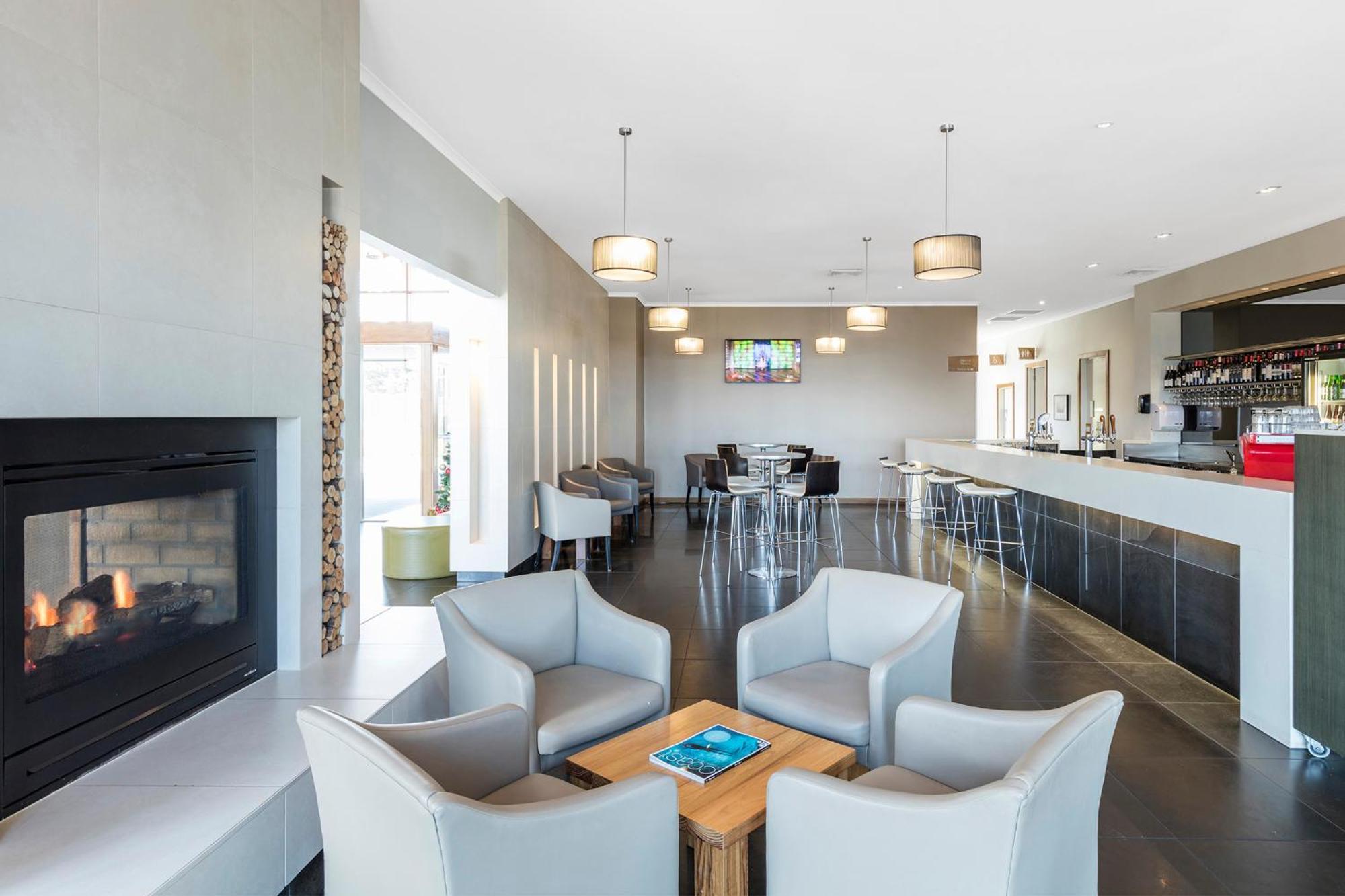 Silverwater Resort Phillip Island Сан Ремо Екстериор снимка