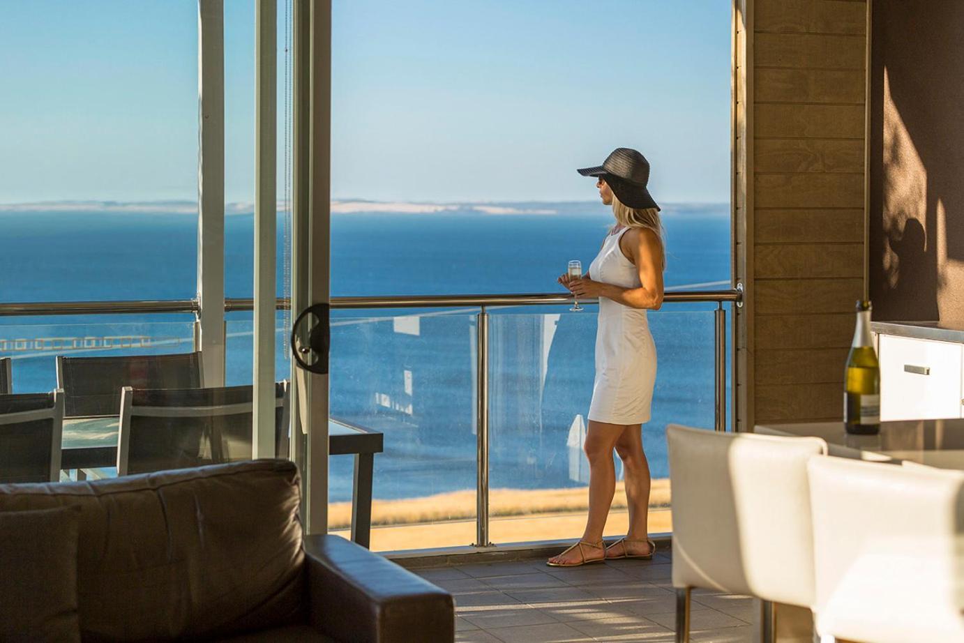Silverwater Resort Phillip Island Сан Ремо Екстериор снимка