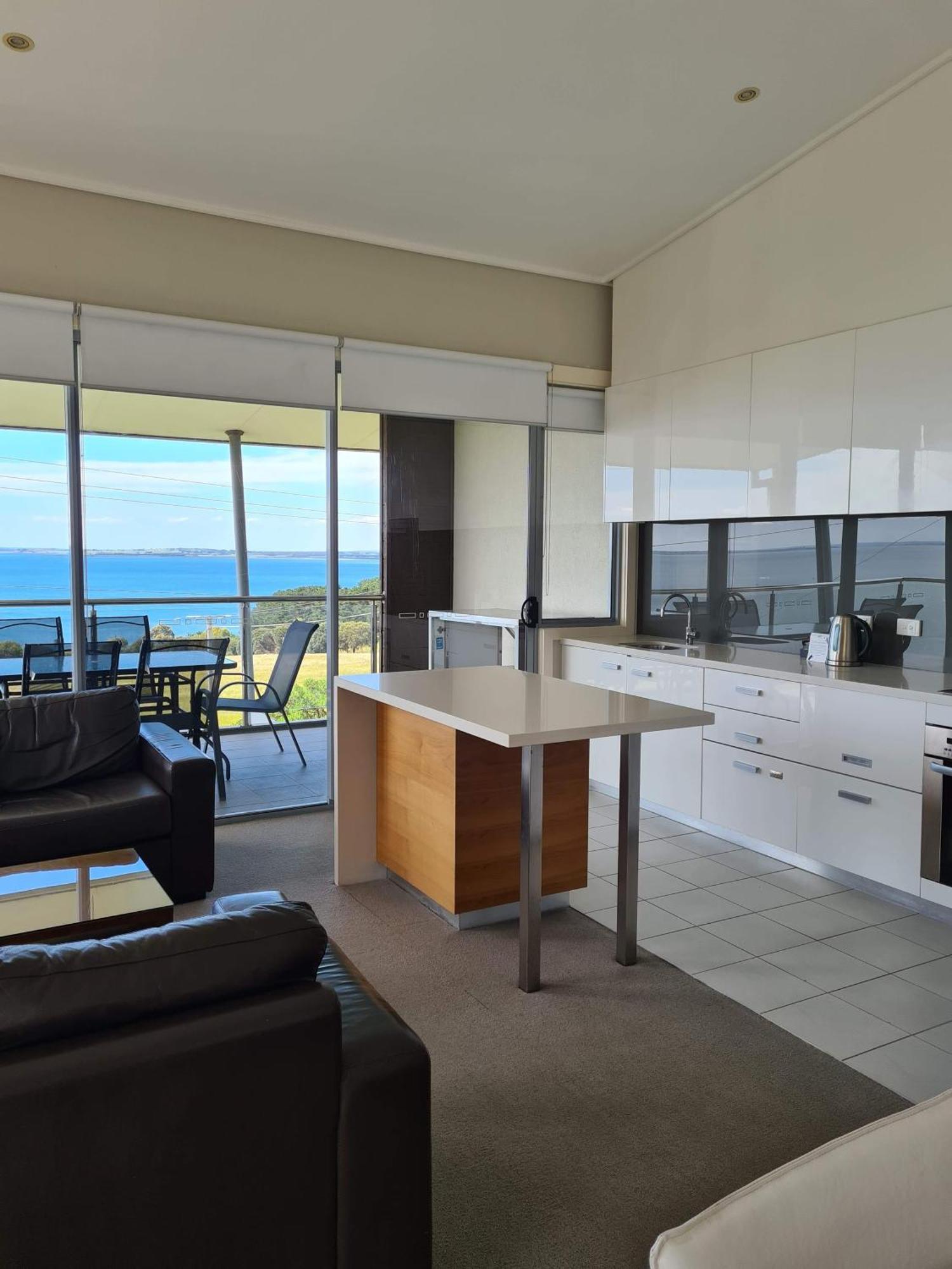 Silverwater Resort Phillip Island Сан Ремо Екстериор снимка