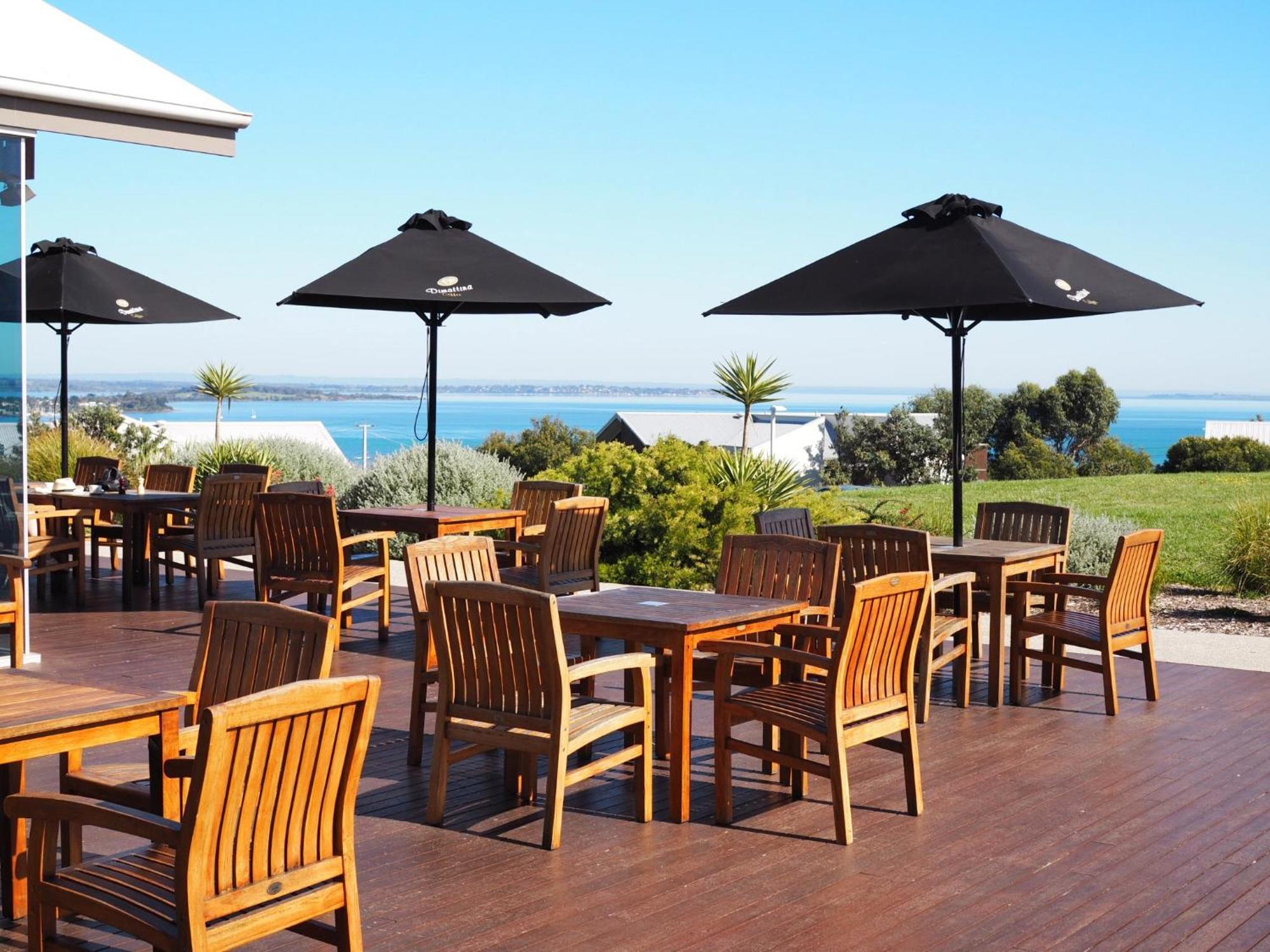 Silverwater Resort Phillip Island Сан Ремо Екстериор снимка