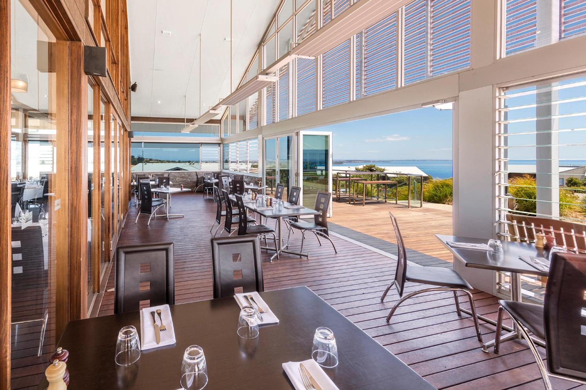 Silverwater Resort Phillip Island Сан Ремо Екстериор снимка