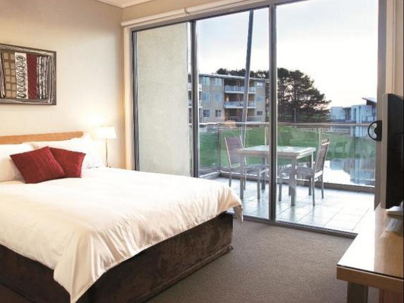 Silverwater Resort Phillip Island Сан Ремо Екстериор снимка