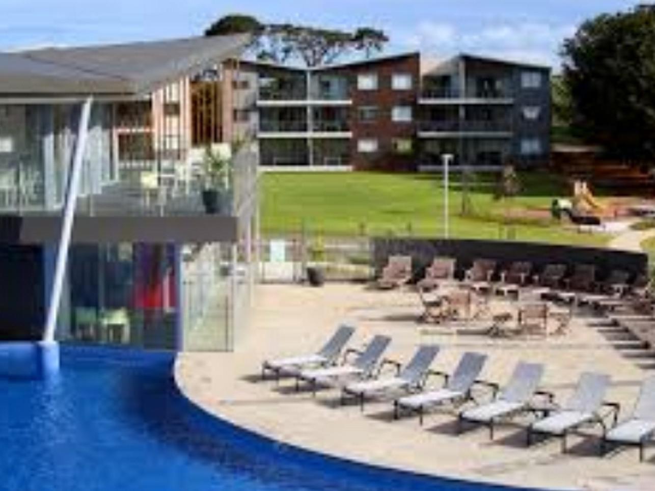 Silverwater Resort Phillip Island Сан Ремо Екстериор снимка