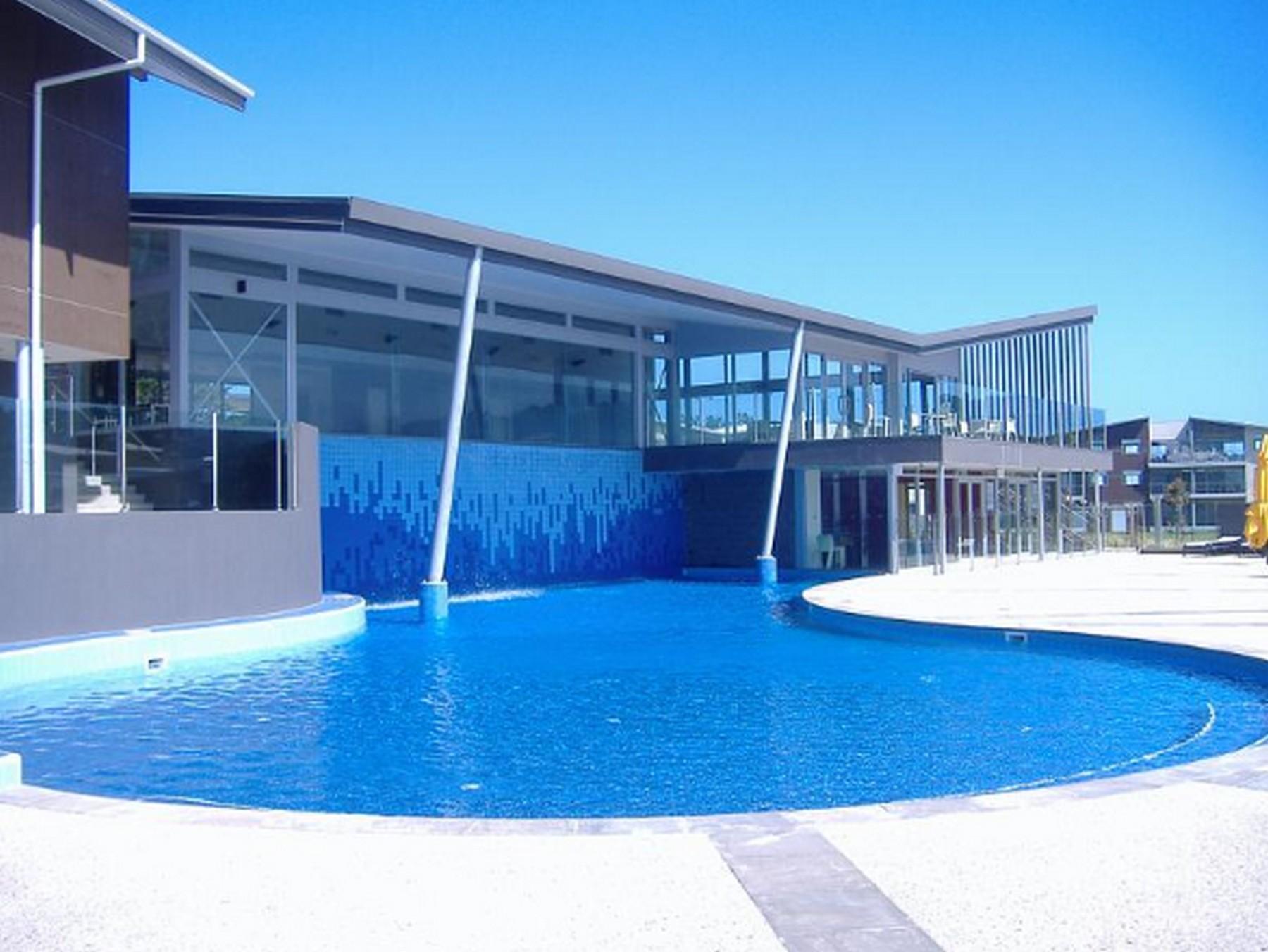 Silverwater Resort Phillip Island Сан Ремо Екстериор снимка