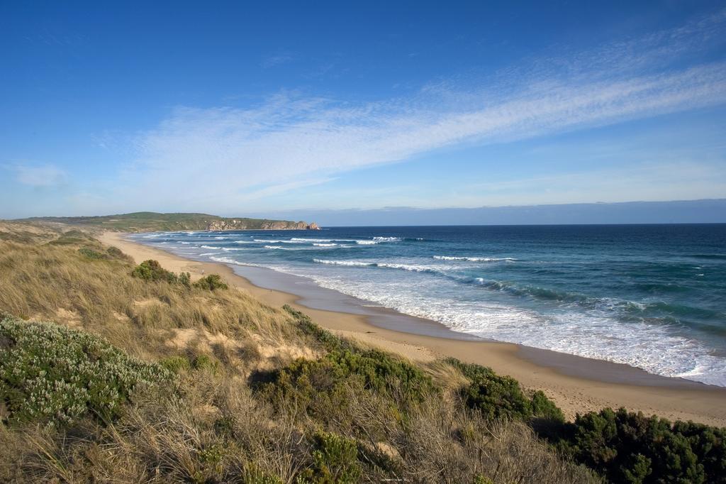 Silverwater Resort Phillip Island Сан Ремо Екстериор снимка