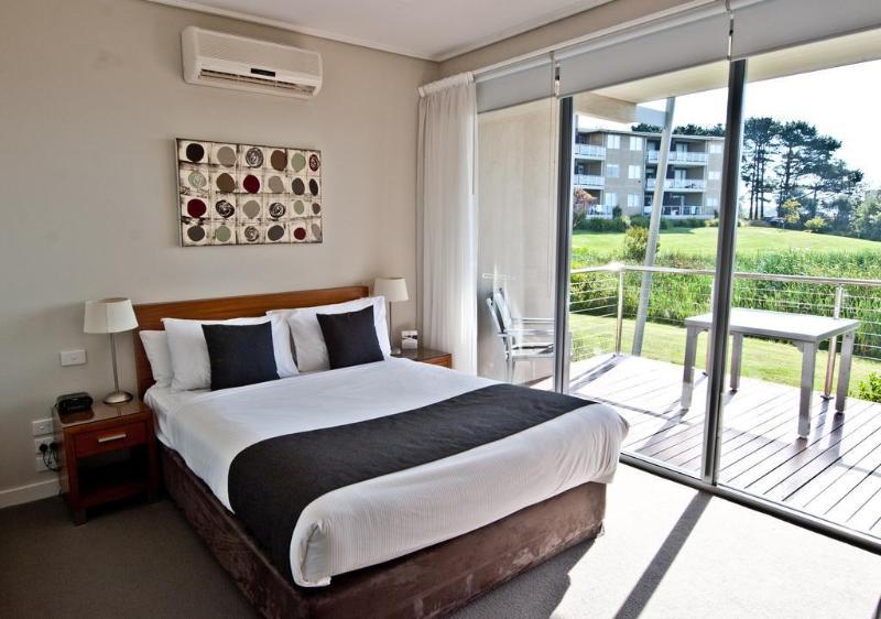 Silverwater Resort Phillip Island Сан Ремо Екстериор снимка