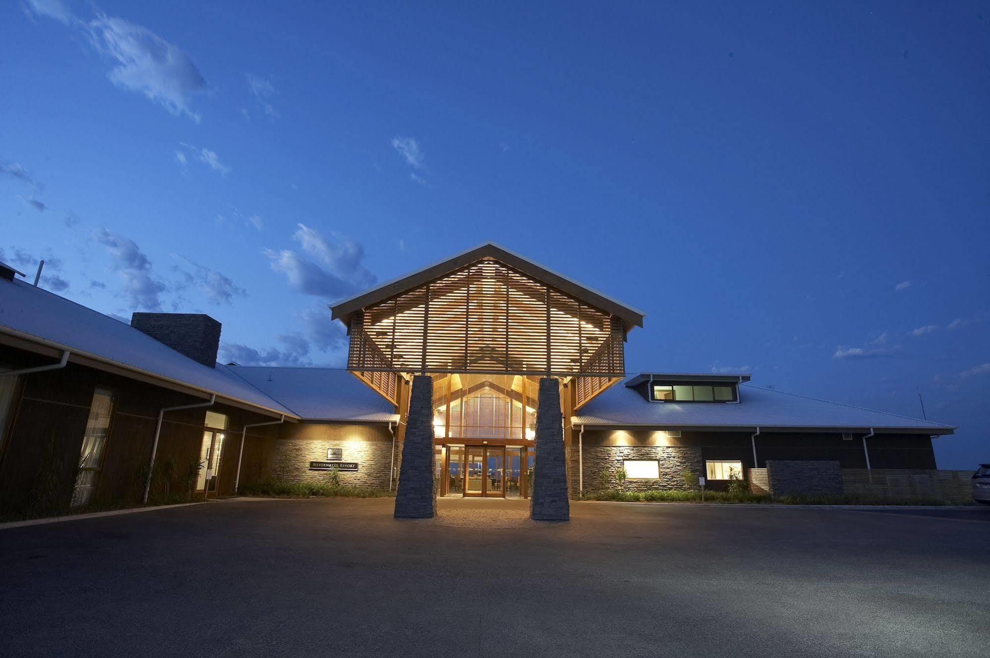 Silverwater Resort Phillip Island Сан Ремо Екстериор снимка