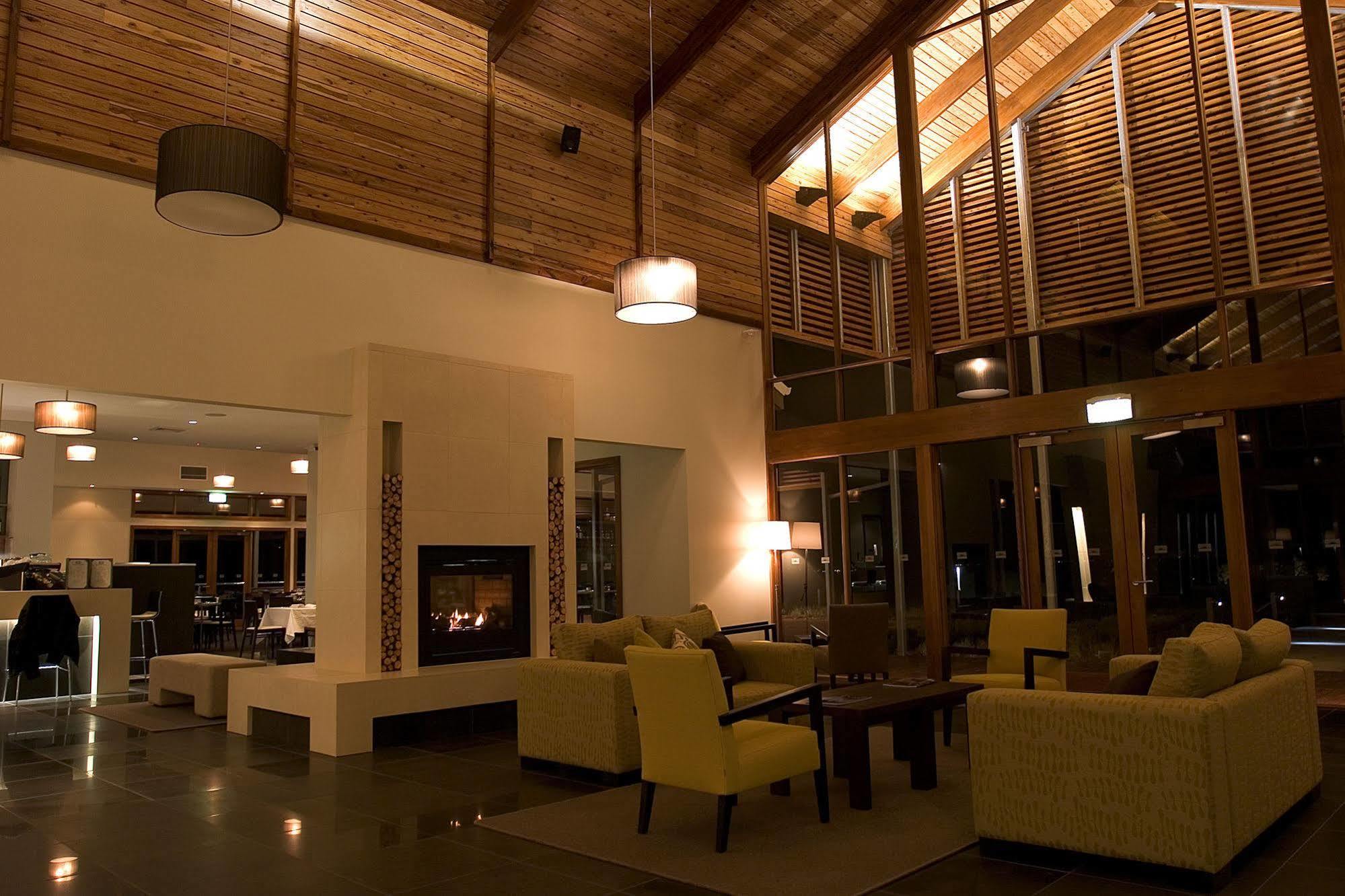 Silverwater Resort Phillip Island Сан Ремо Екстериор снимка