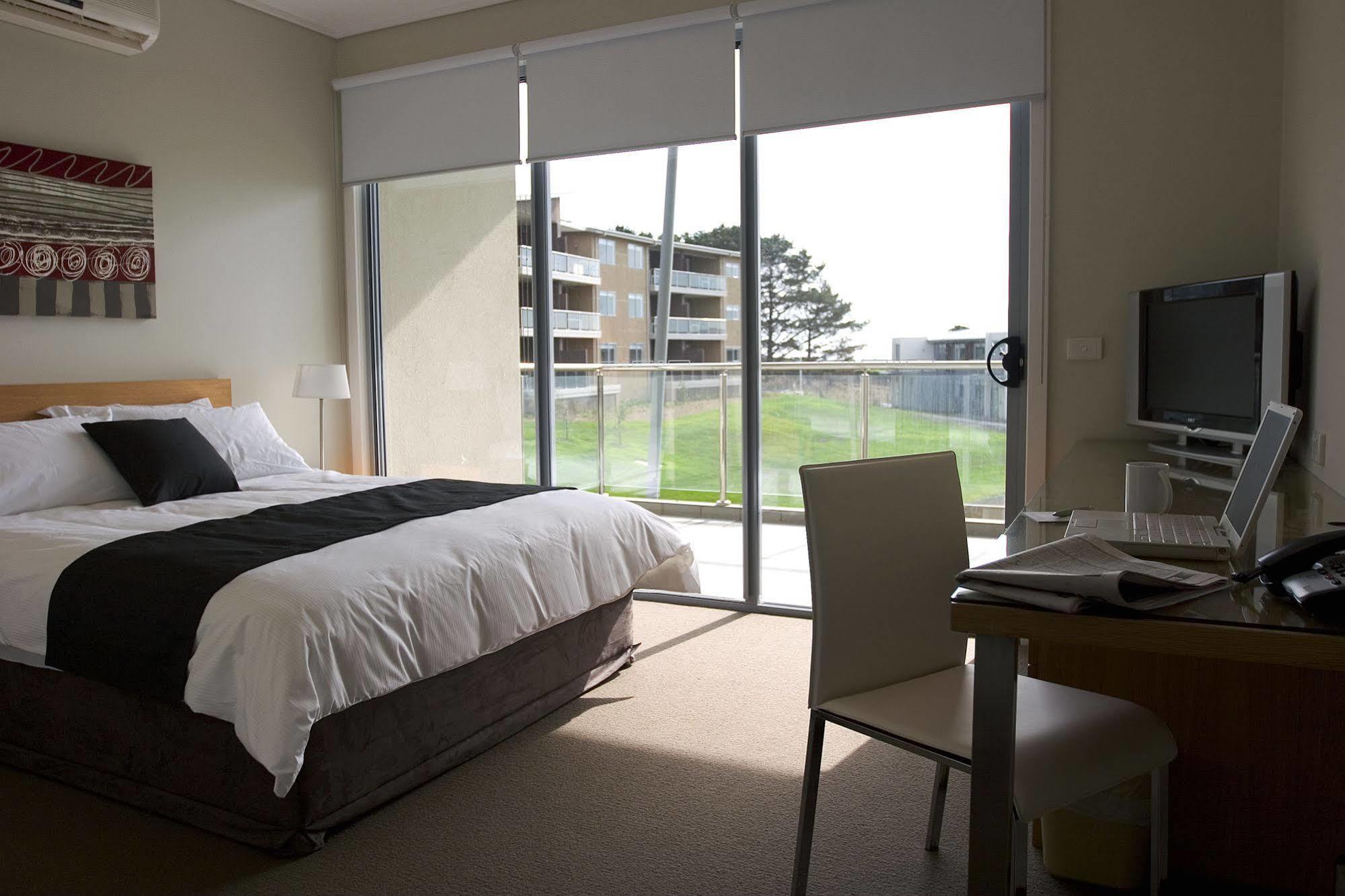 Silverwater Resort Phillip Island Сан Ремо Екстериор снимка