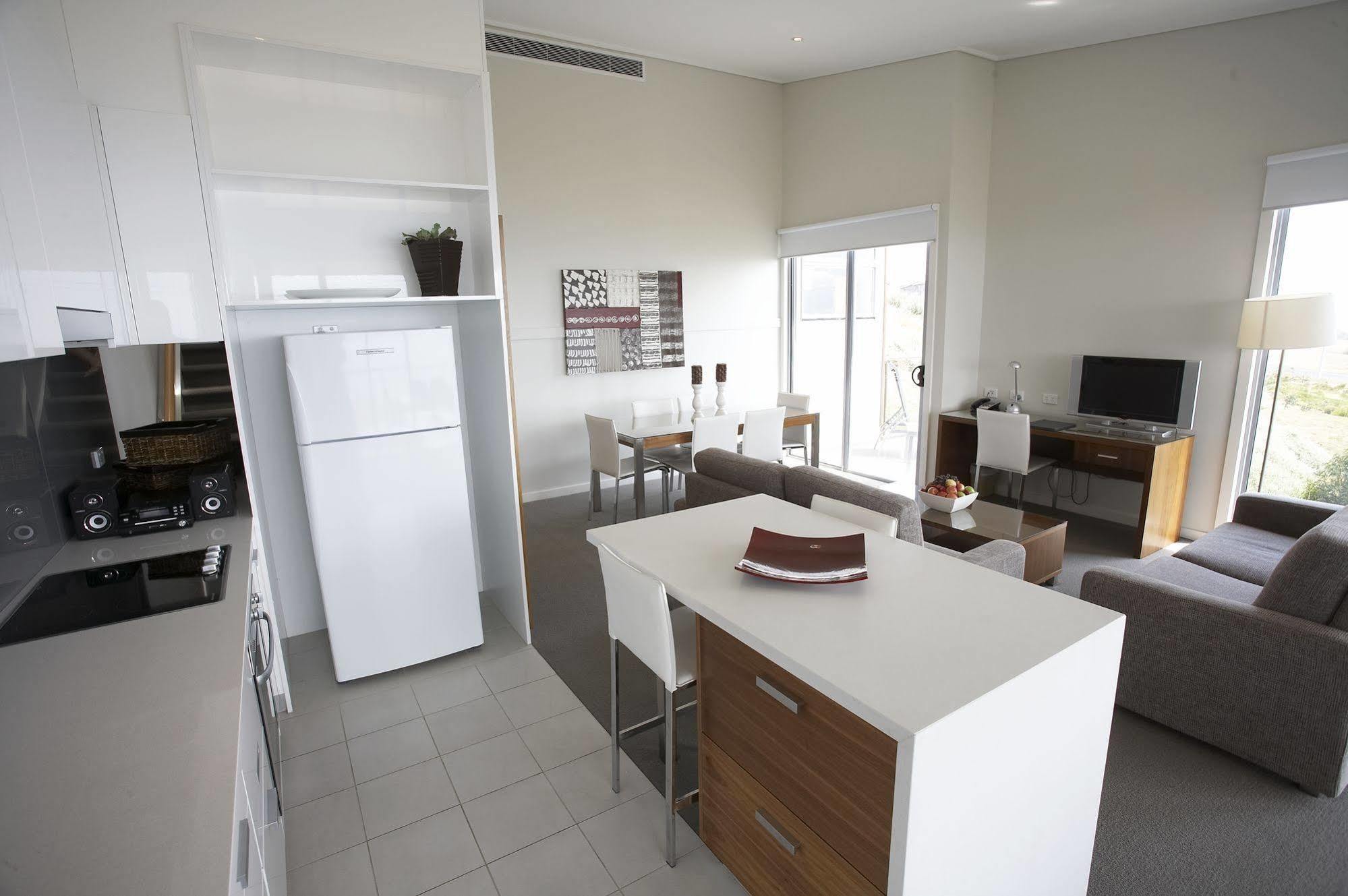 Silverwater Resort Phillip Island Сан Ремо Екстериор снимка