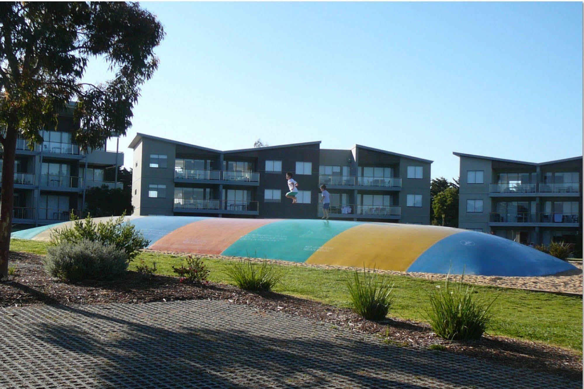 Silverwater Resort Phillip Island Сан Ремо Екстериор снимка
