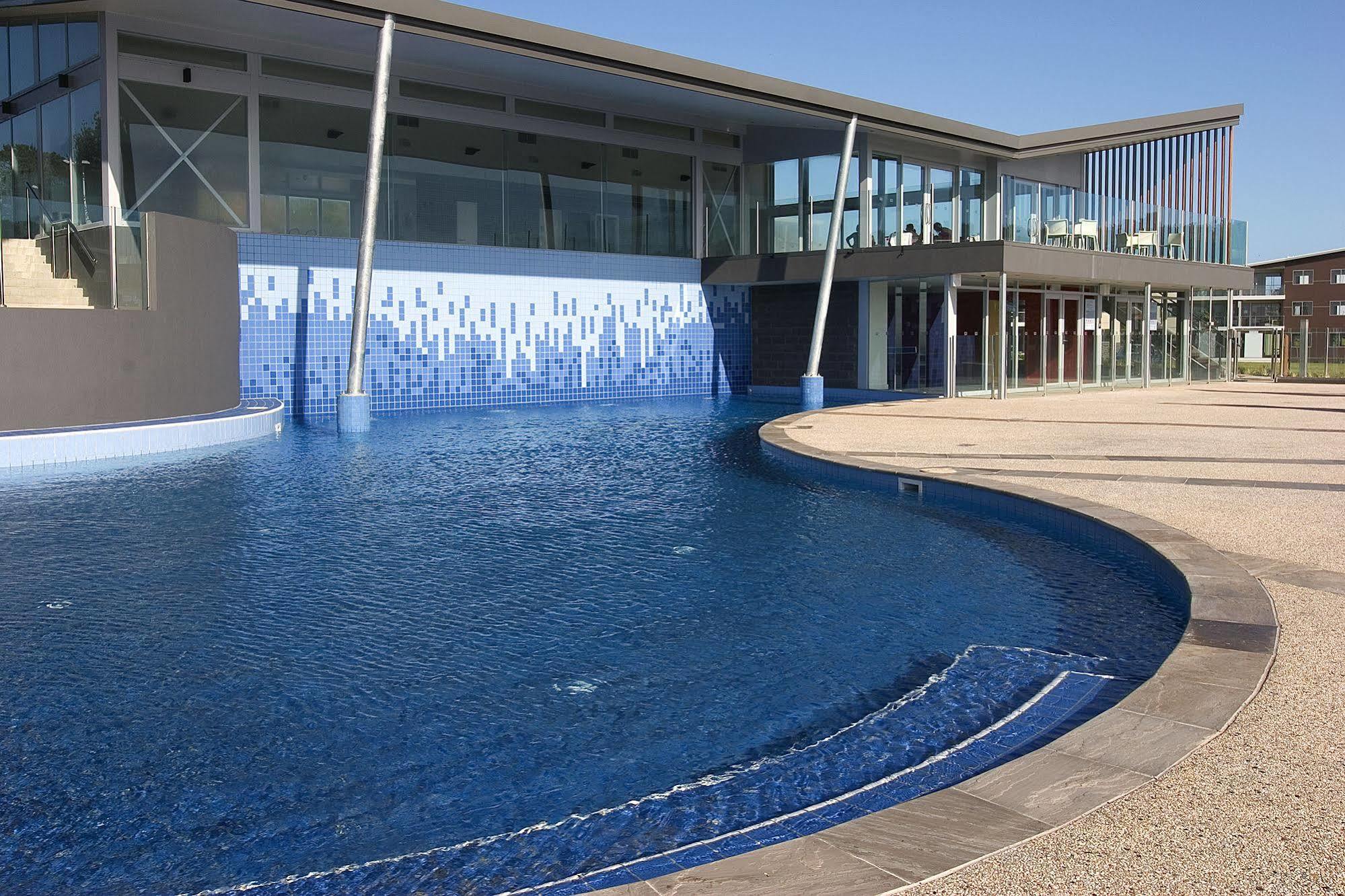 Silverwater Resort Phillip Island Сан Ремо Екстериор снимка