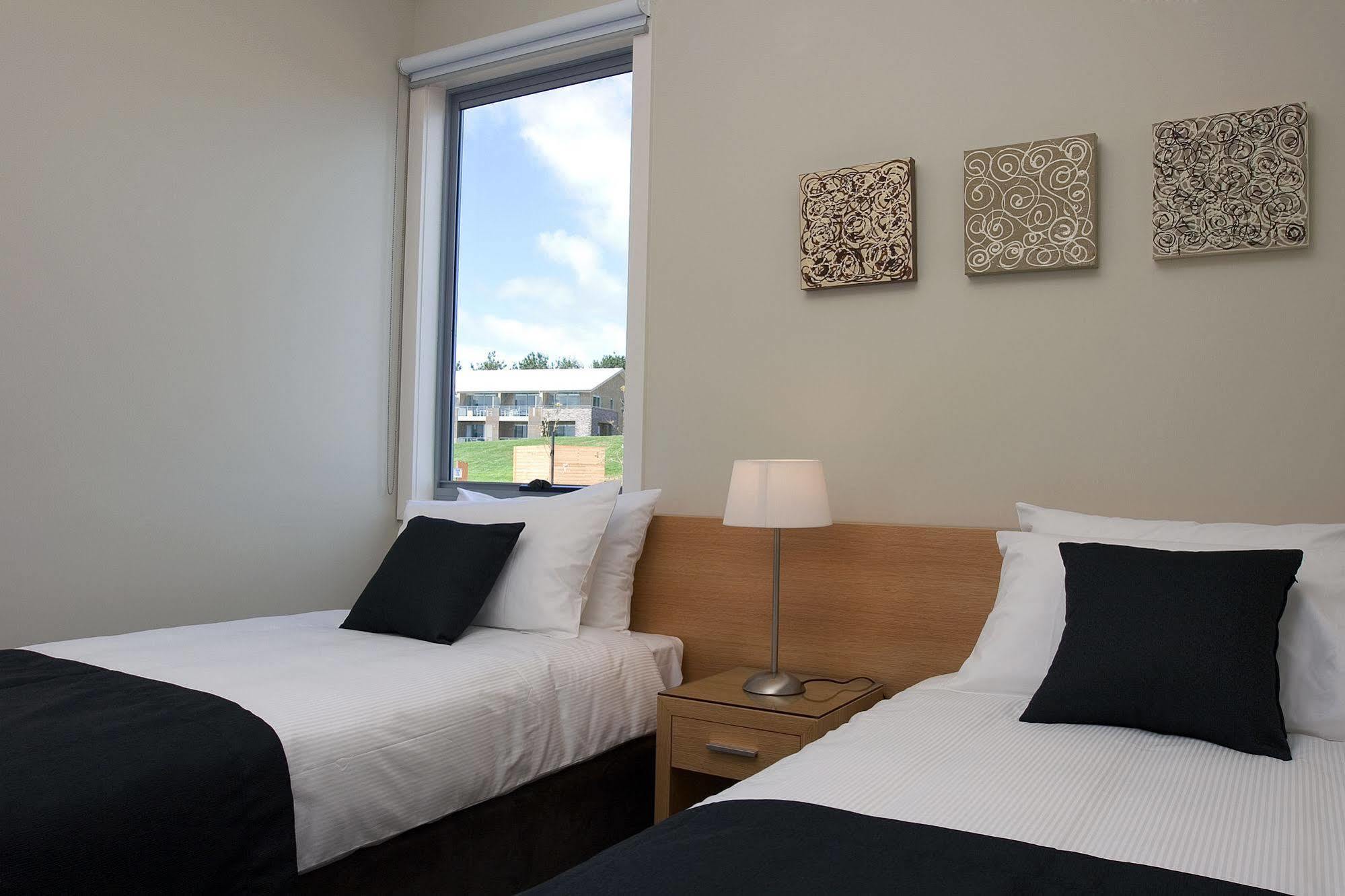 Silverwater Resort Phillip Island Сан Ремо Екстериор снимка