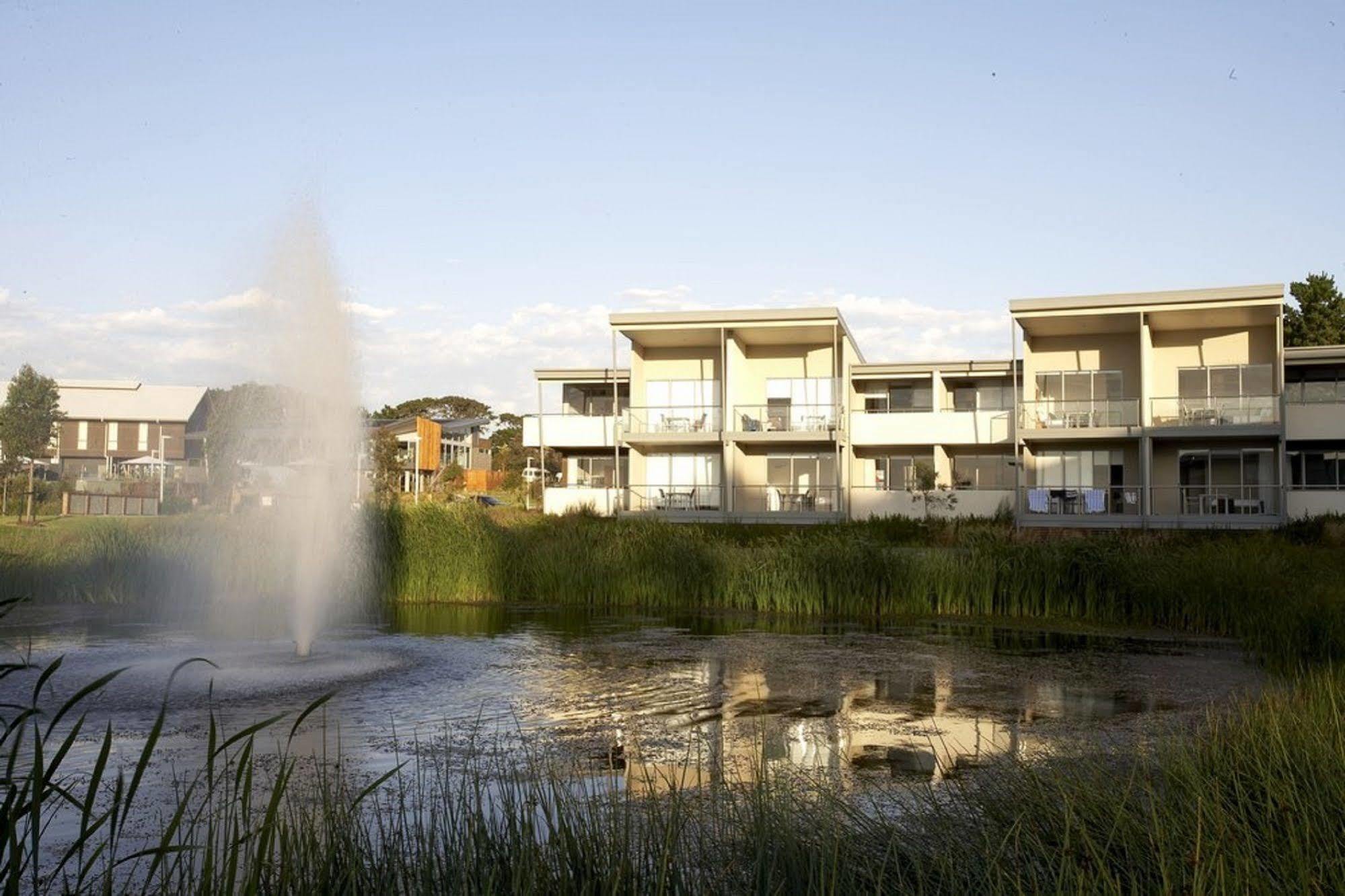 Silverwater Resort Phillip Island Сан Ремо Екстериор снимка