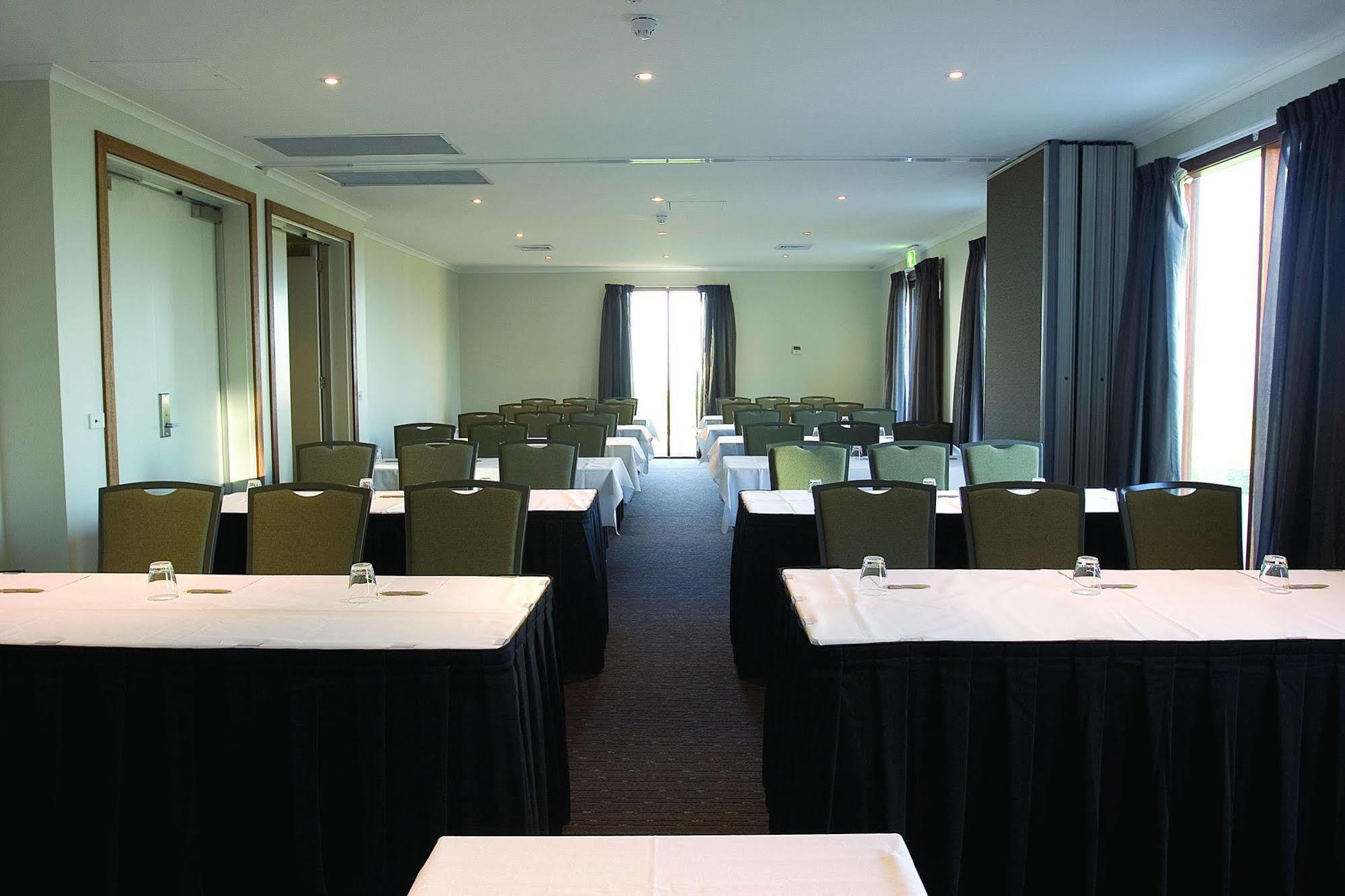 Silverwater Resort Phillip Island Сан Ремо Екстериор снимка
