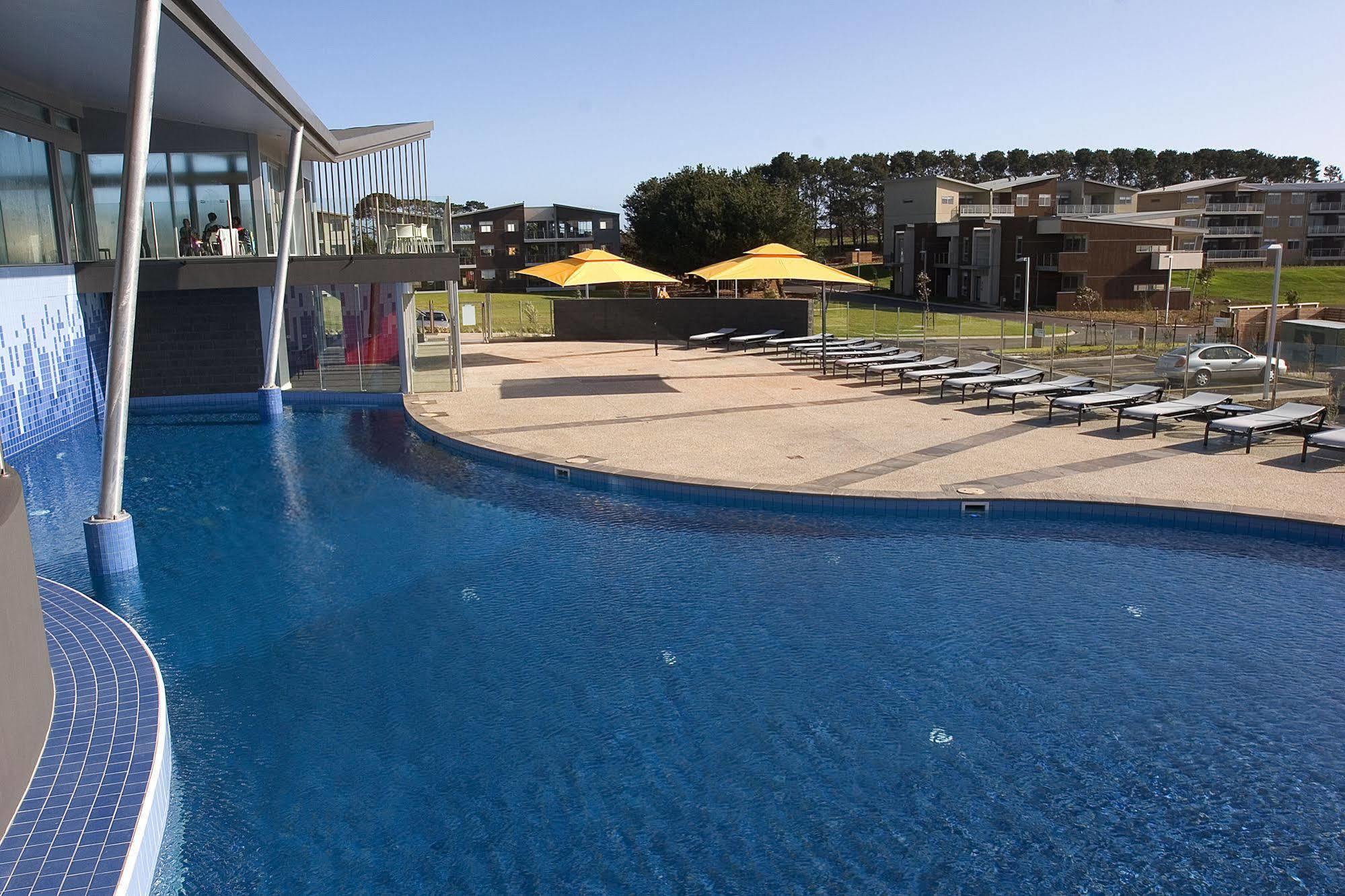 Silverwater Resort Phillip Island Сан Ремо Екстериор снимка