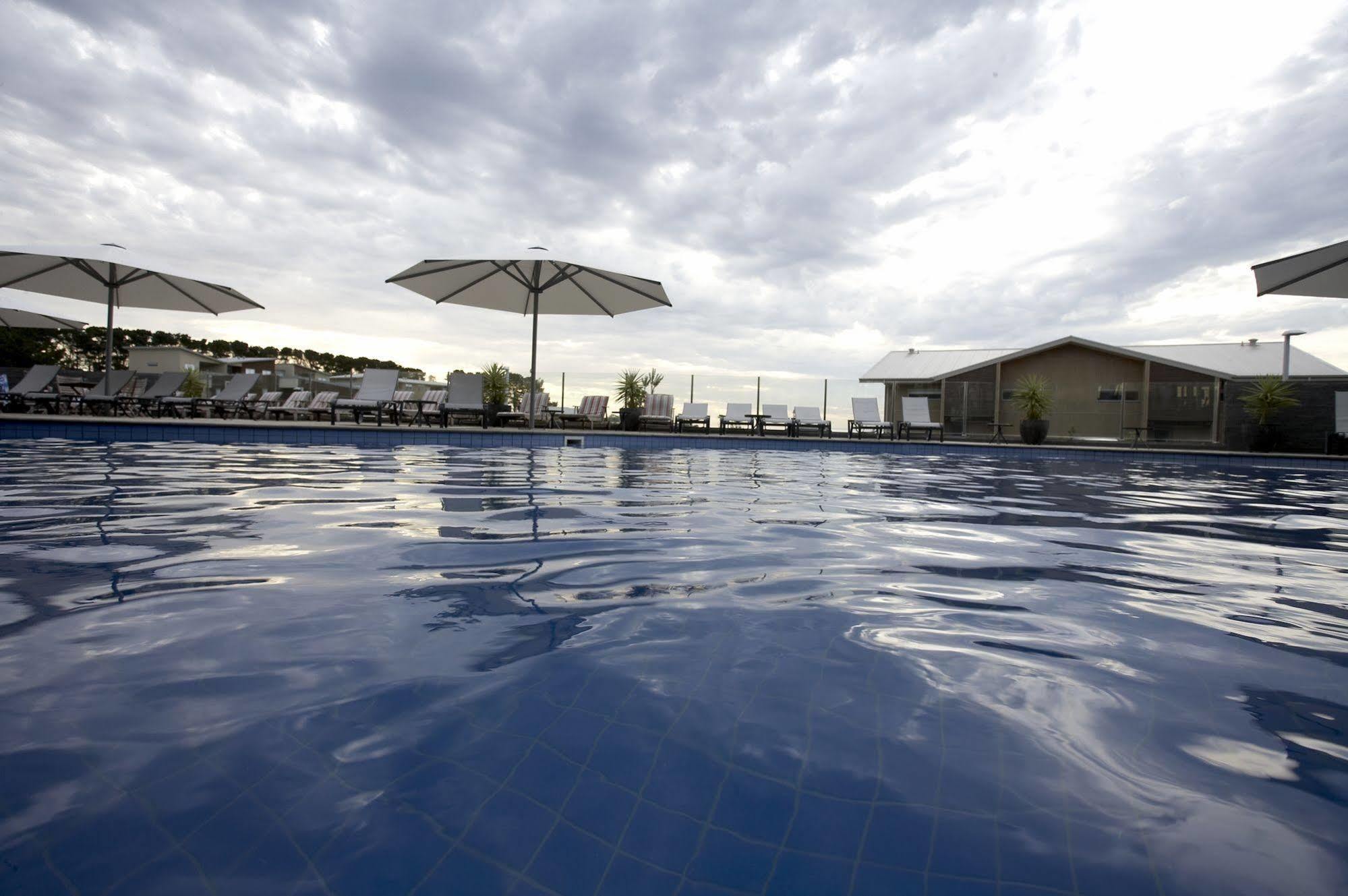 Silverwater Resort Phillip Island Сан Ремо Екстериор снимка