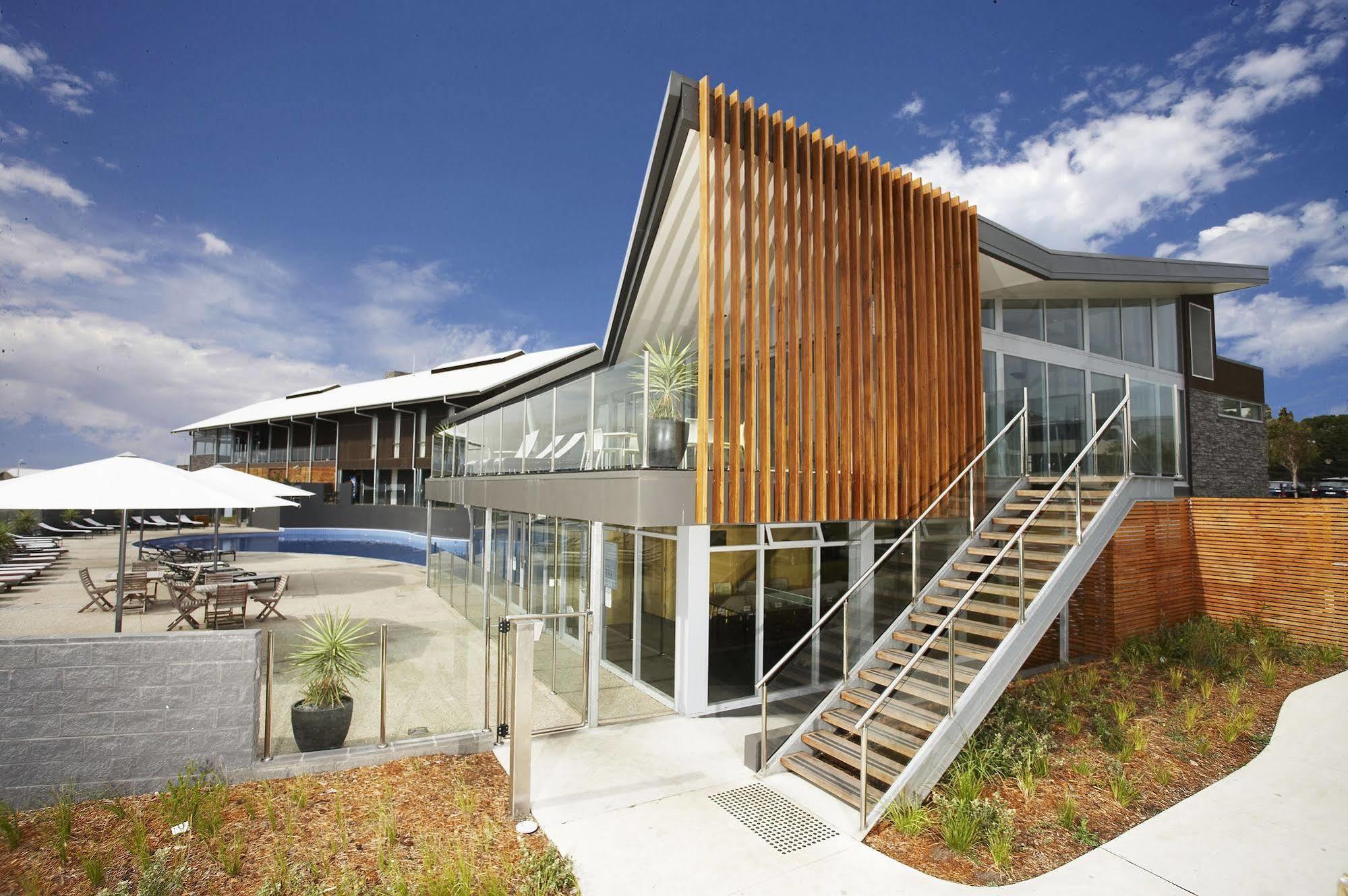 Silverwater Resort Phillip Island Сан Ремо Екстериор снимка