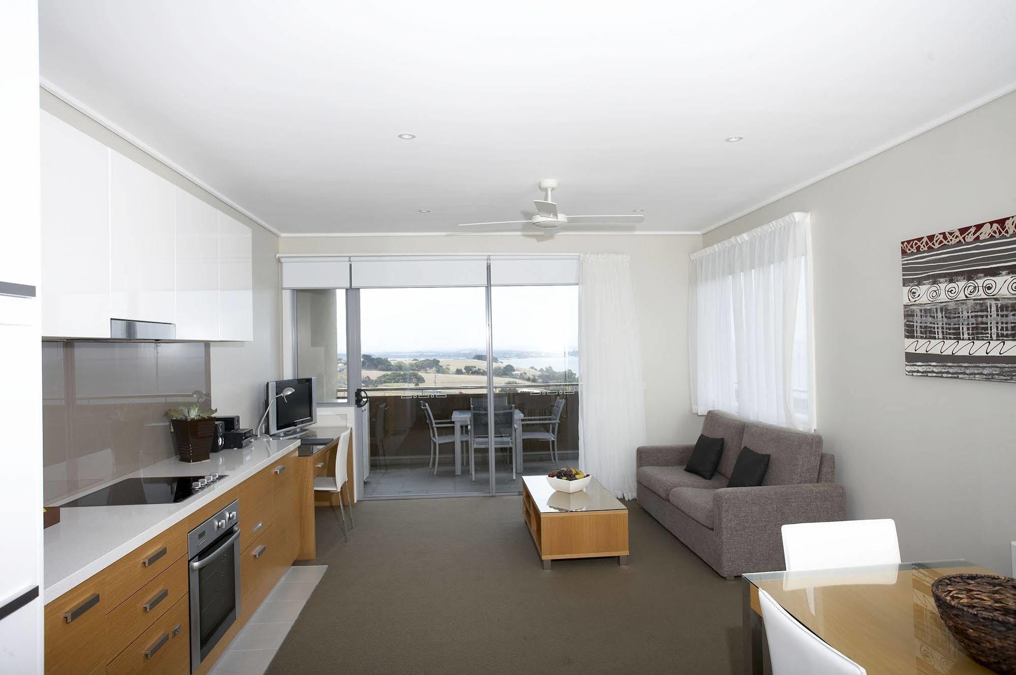 Silverwater Resort Phillip Island Сан Ремо Екстериор снимка
