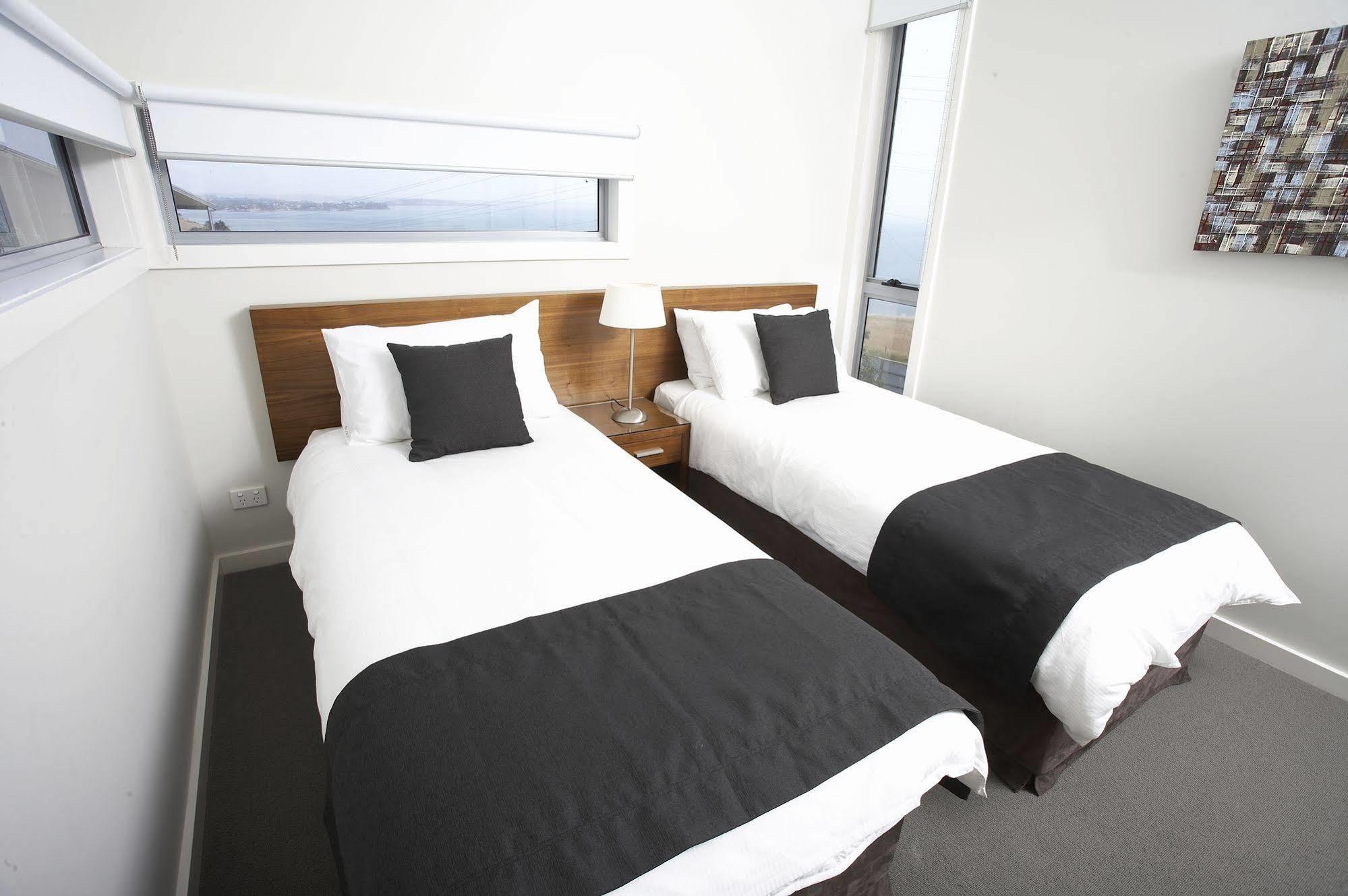 Silverwater Resort Phillip Island Сан Ремо Екстериор снимка