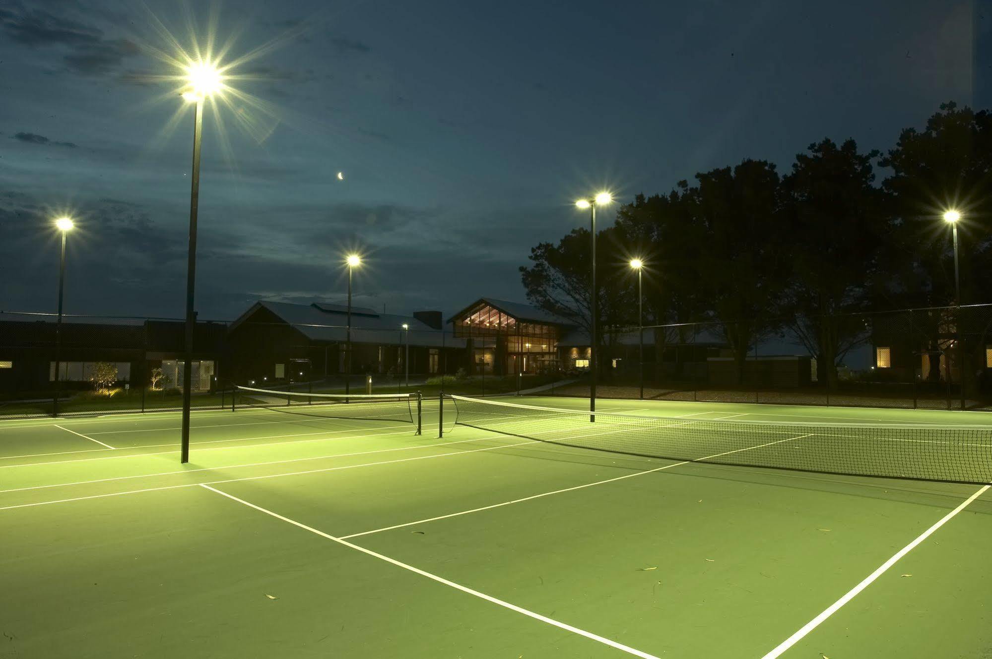 Silverwater Resort Phillip Island Сан Ремо Екстериор снимка