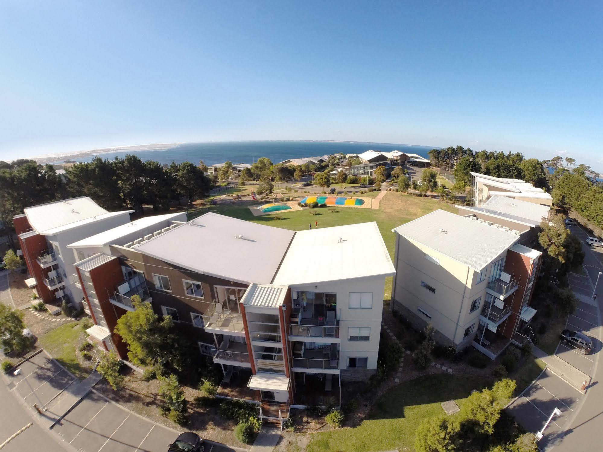 Silverwater Resort Phillip Island Сан Ремо Екстериор снимка